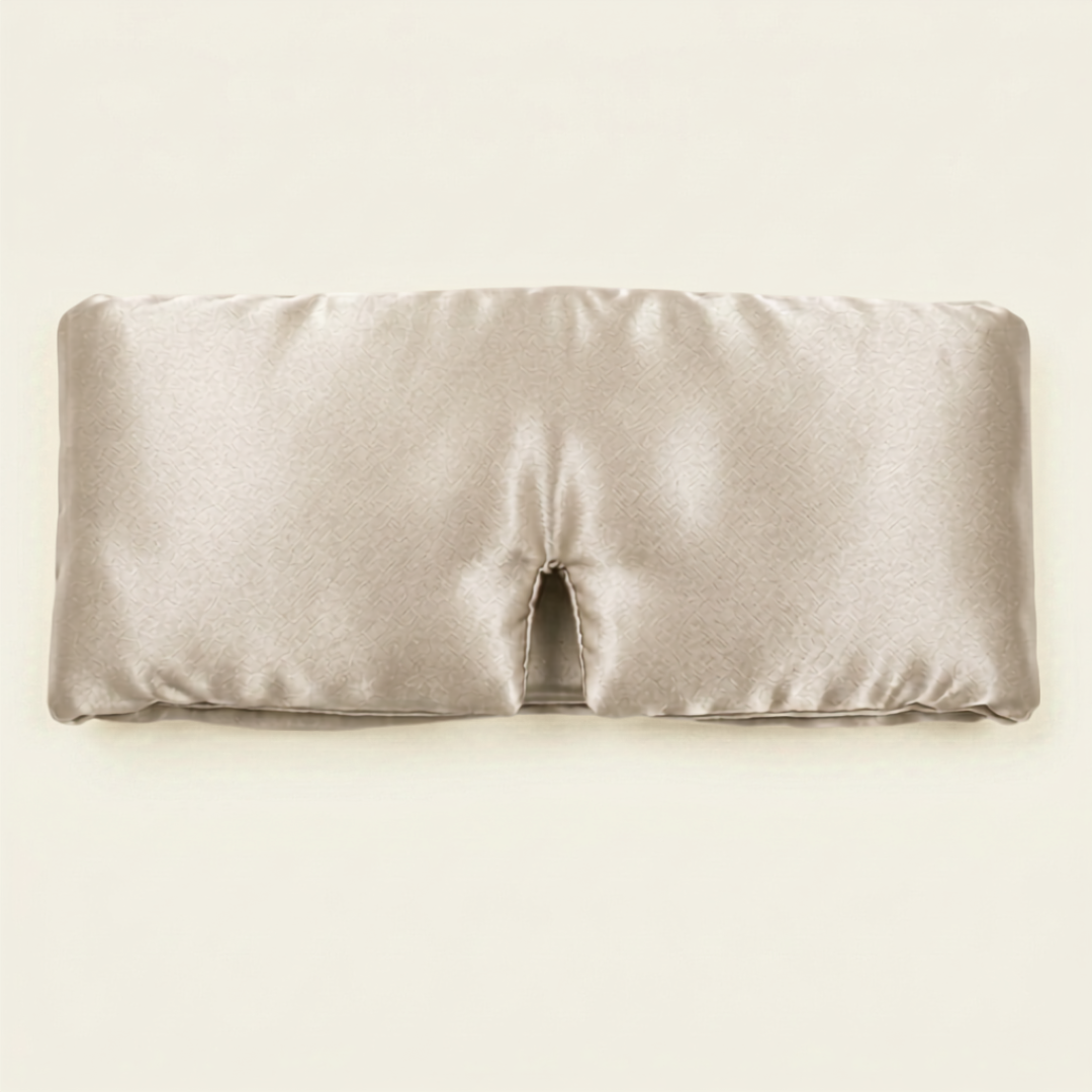 Luxe Slaapmasker voor Optimale Nachtrust