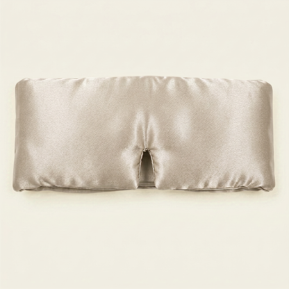 Luxe Slaapmasker voor Optimale Nachtrust