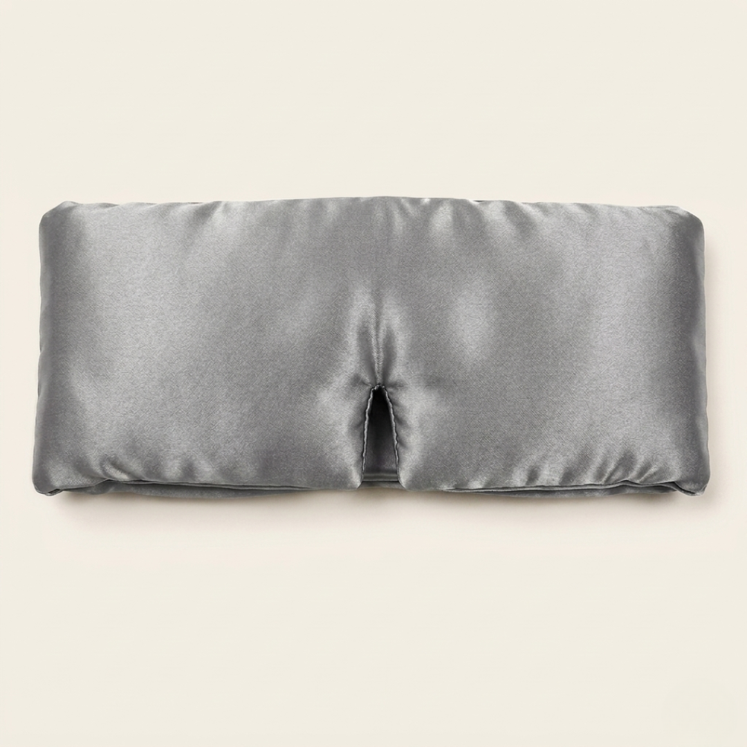 Luxe Slaapmasker voor Optimale Nachtrust